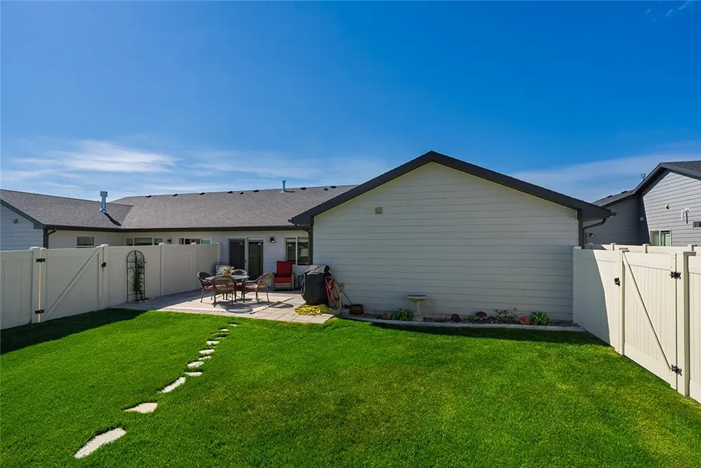 4227 Limber Pine Lane Billings MT 59106