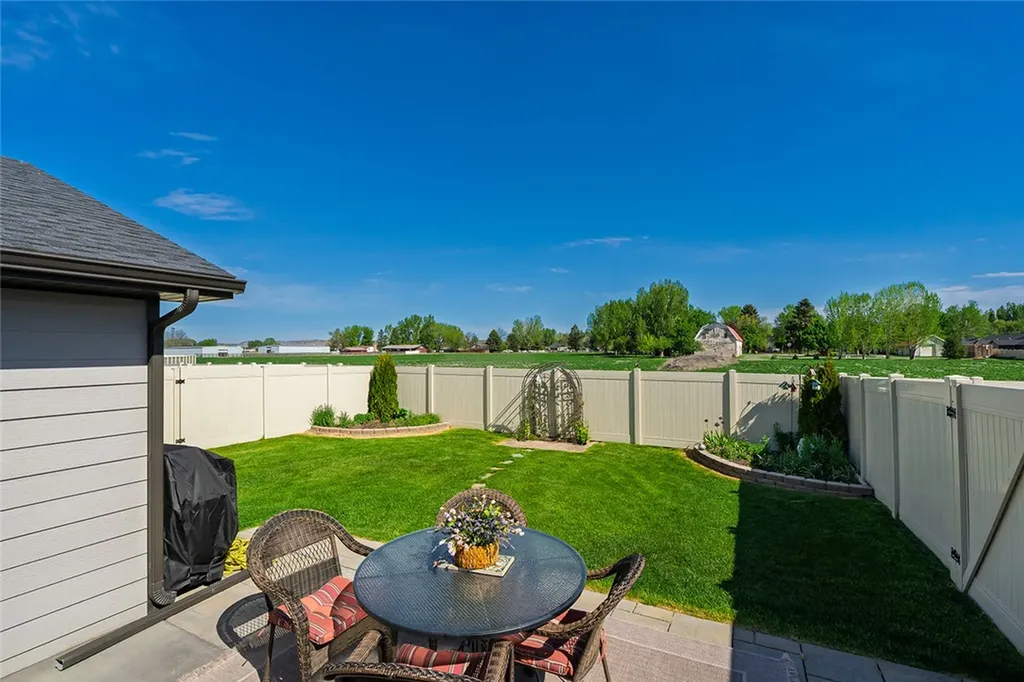 4227 Limber Pine Lane Billings MT 59106