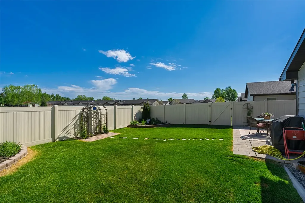 4227 Limber Pine Lane Billings MT 59106
