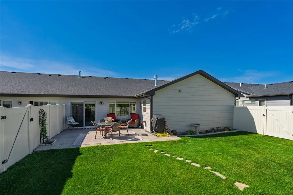 4227 Limber Pine Lane Billings MT 59106