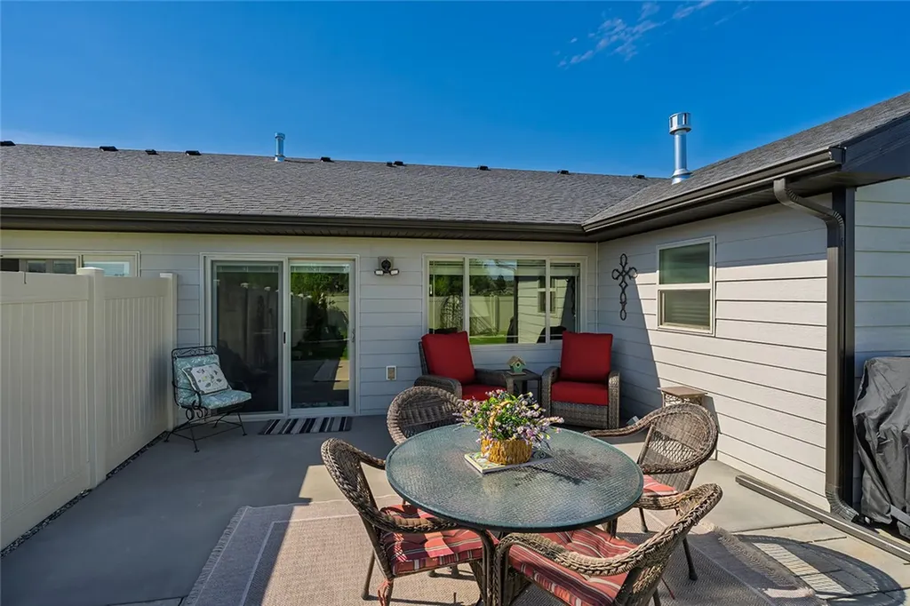 4227 Limber Pine Lane Billings MT 59106