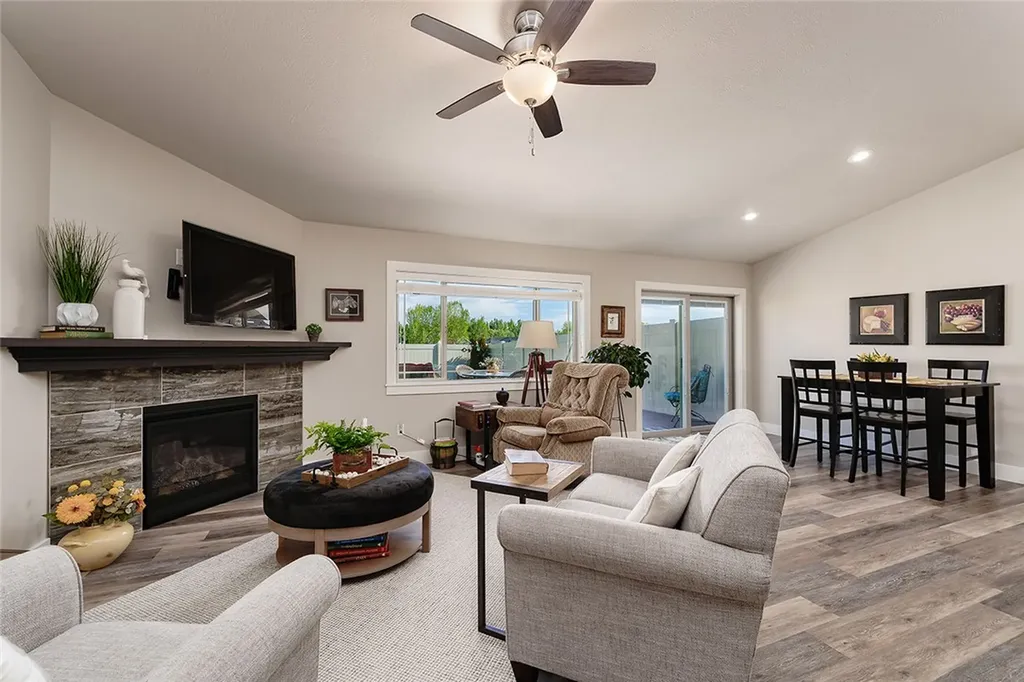 4227 Limber Pine Lane Billings MT 59106