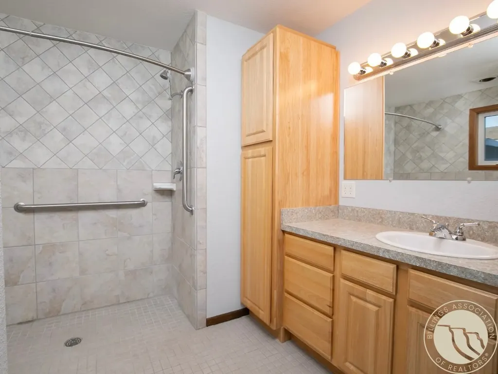 2110 Ridgeview Drive Billings MT 59105