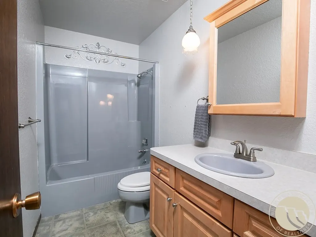 2110 Ridgeview Drive Billings MT 59105