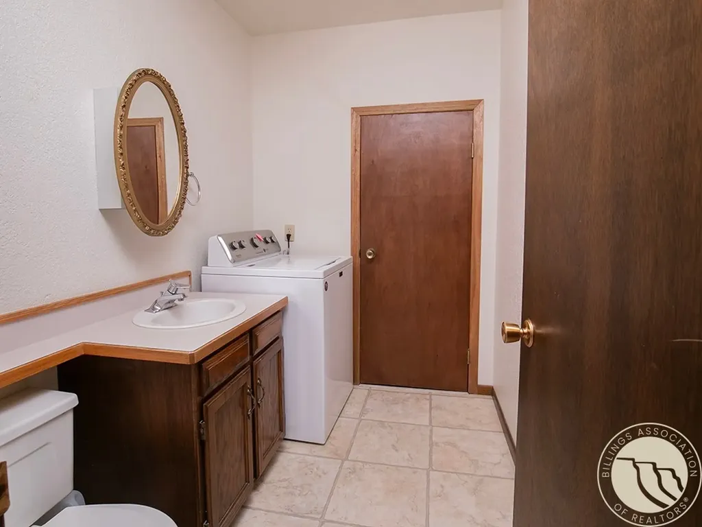 2110 Ridgeview Drive Billings MT 59105