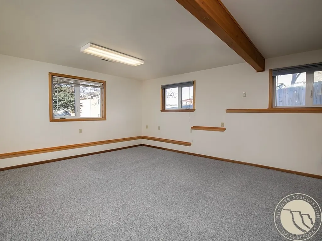 2110 Ridgeview Drive Billings MT 59105