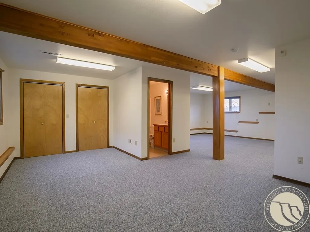 2110 Ridgeview Drive Billings MT 59105