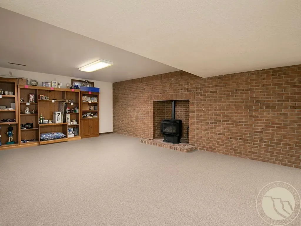 2110 Ridgeview Drive Billings MT 59105