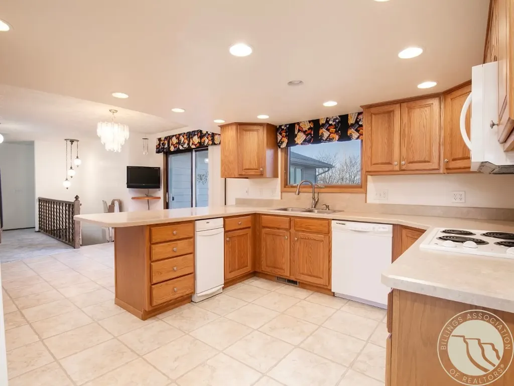 2110 Ridgeview Drive Billings MT 59105