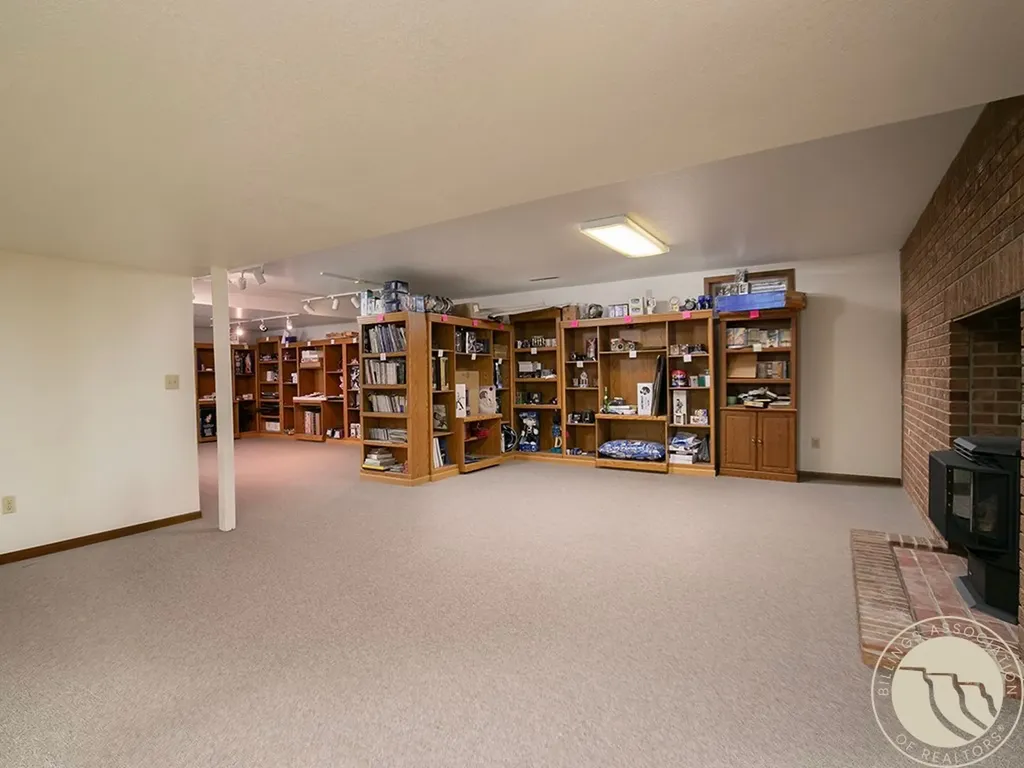 2110 Ridgeview Drive Billings MT 59105