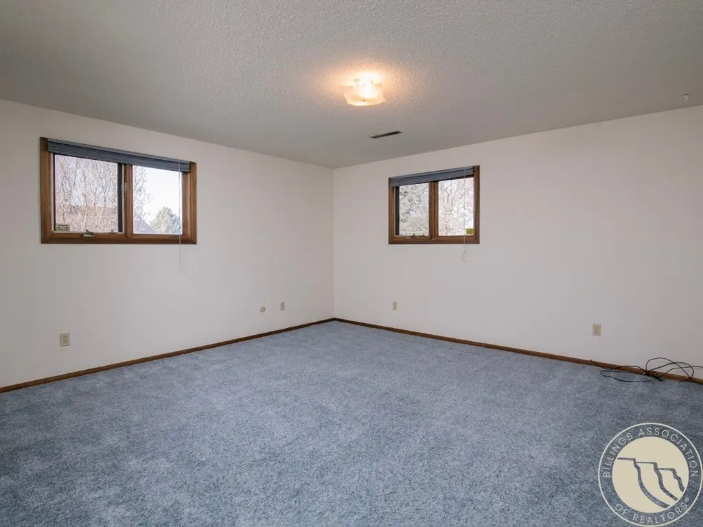 2110 Ridgeview Drive Billings MT 59105