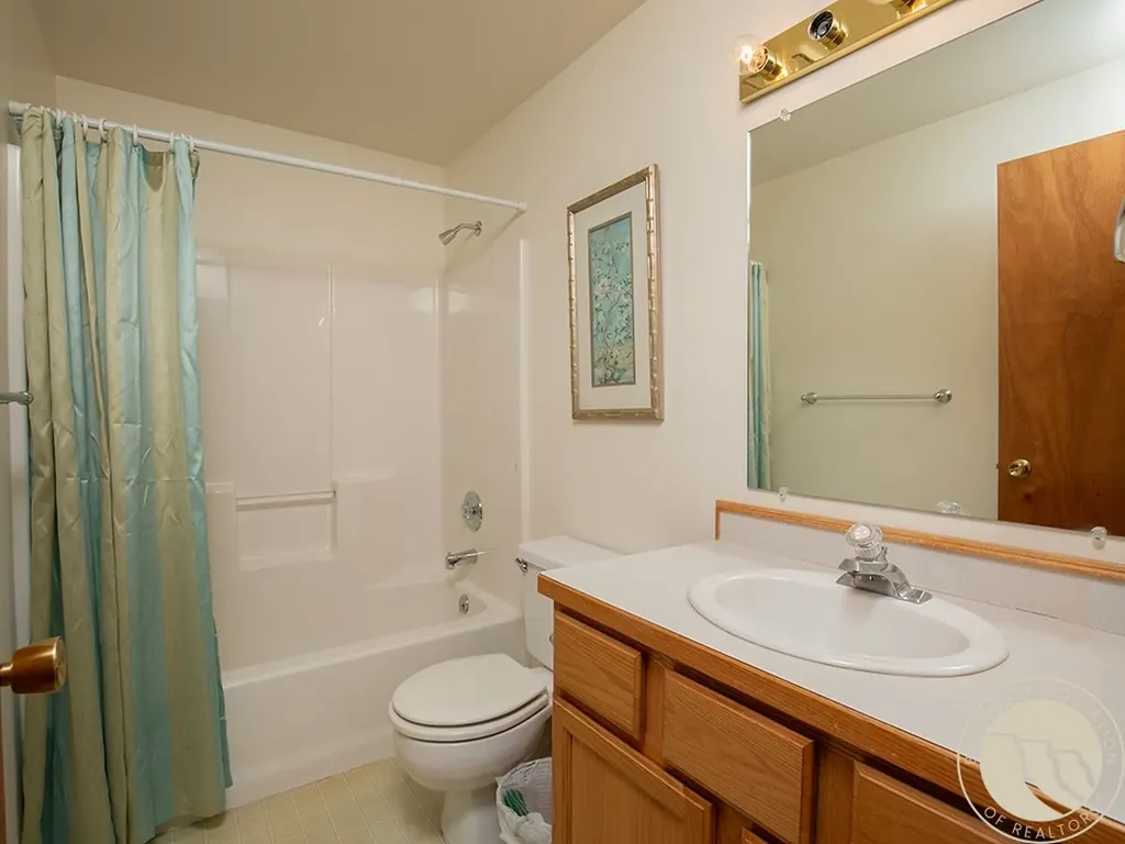 2110 Ridgeview Drive Billings MT 59105