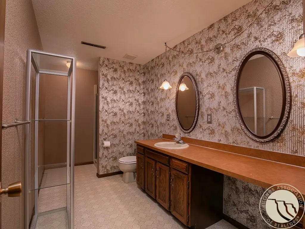 2110 Ridgeview Drive Billings MT 59105
