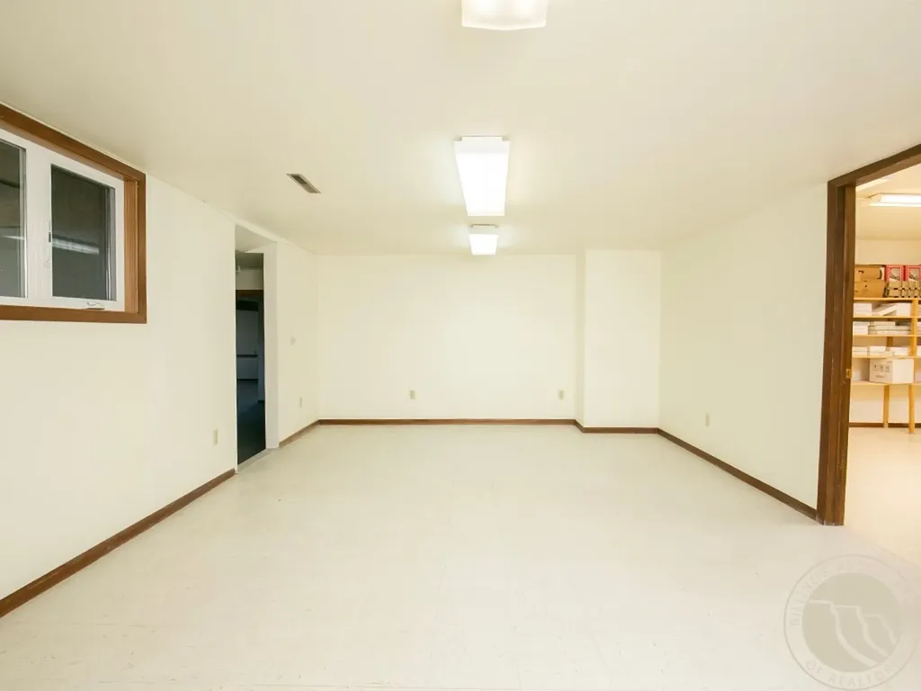 2110 Ridgeview Drive Billings MT 59105