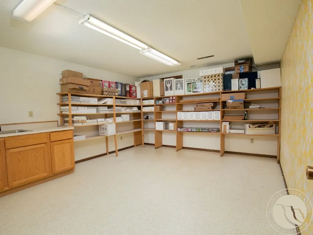 2110 Ridgeview Drive Billings MT 59105