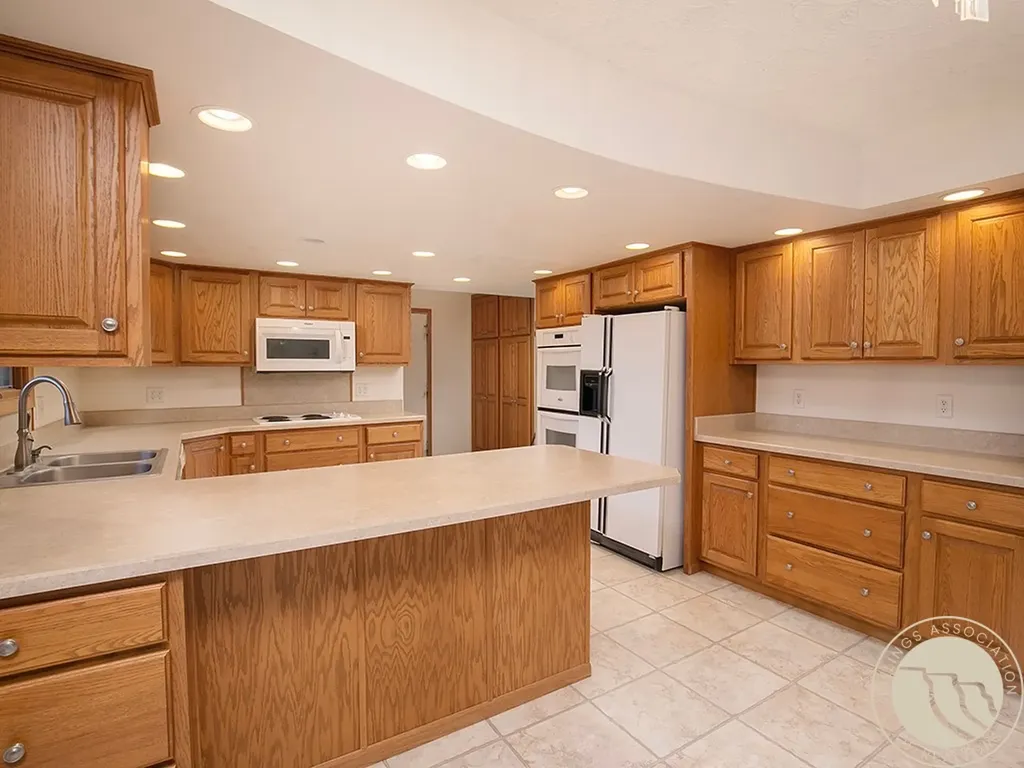 2110 Ridgeview Drive Billings MT 59105