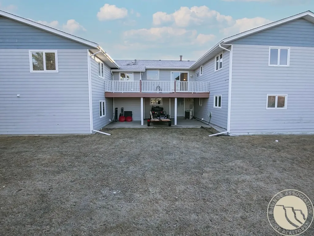 2110 Ridgeview Drive Billings MT 59105