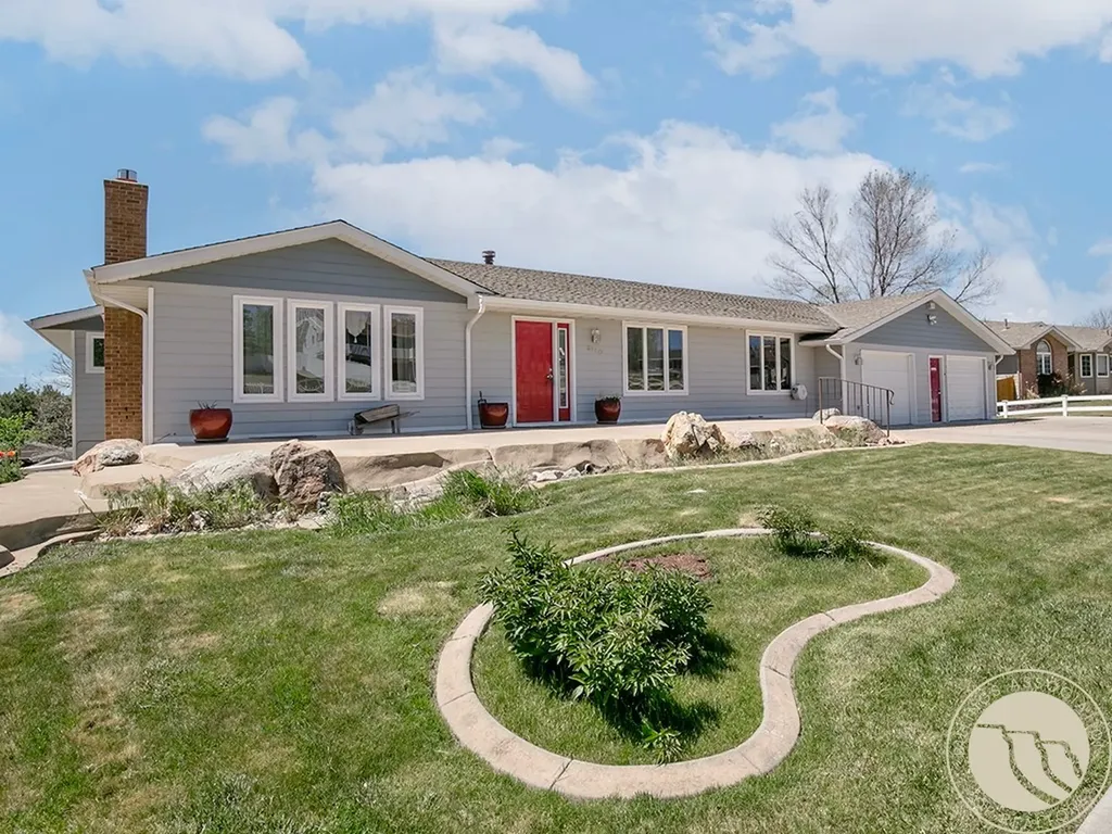 2110 Ridgeview Drive Billings MT 59105