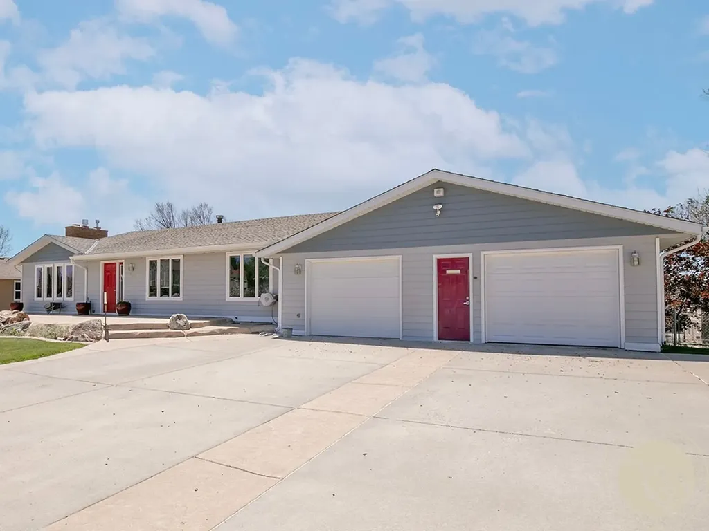 2110 Ridgeview Drive Billings MT 59105