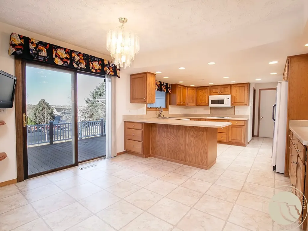 2110 Ridgeview Drive Billings MT 59105