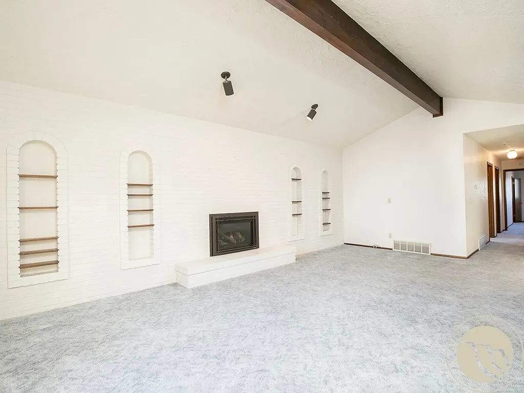 2110 Ridgeview Drive Billings MT 59105