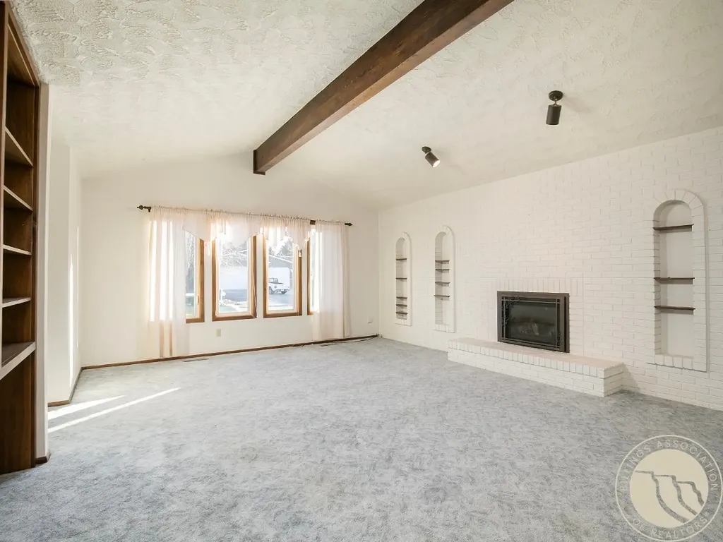 2110 Ridgeview Drive Billings MT 59105
