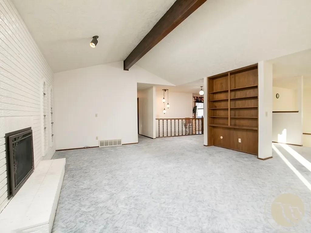 2110 Ridgeview Drive Billings MT 59105