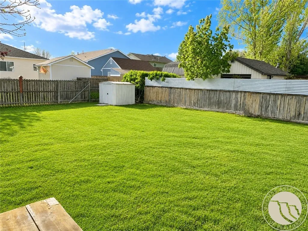 910 10th Avenue Laurel MT 59044