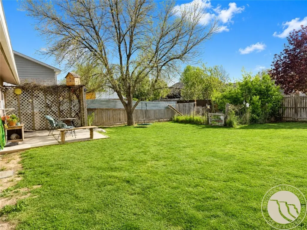 910 10th Avenue Laurel MT 59044