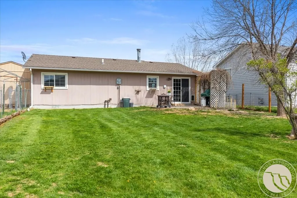 910 10th Avenue Laurel MT 59044