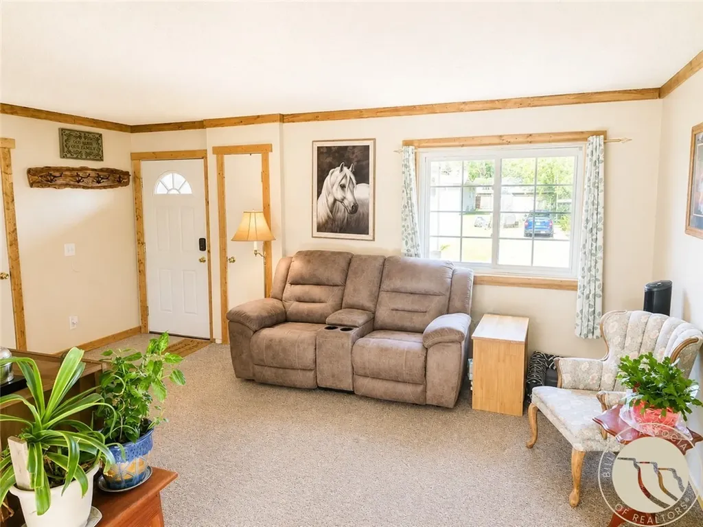 910 10th Avenue Laurel MT 59044