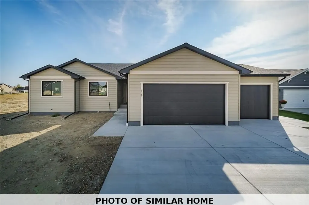 949 Madrid Drive Billings MT 59105