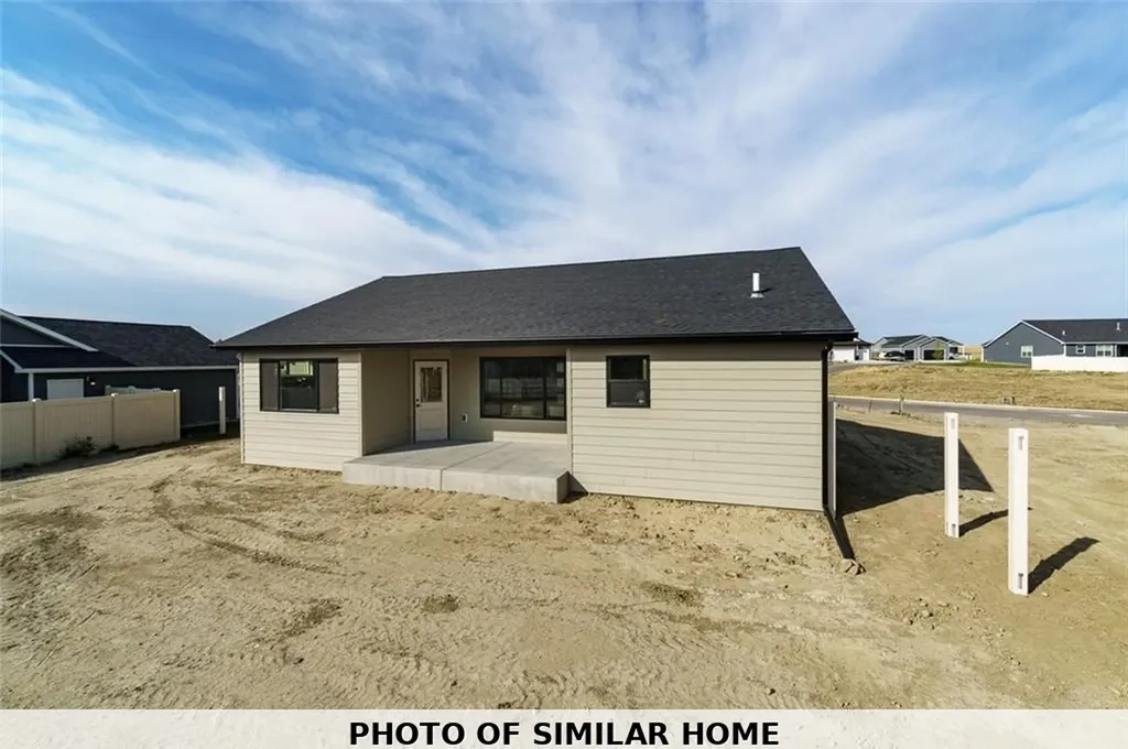 949 Madrid Drive Billings MT 59105