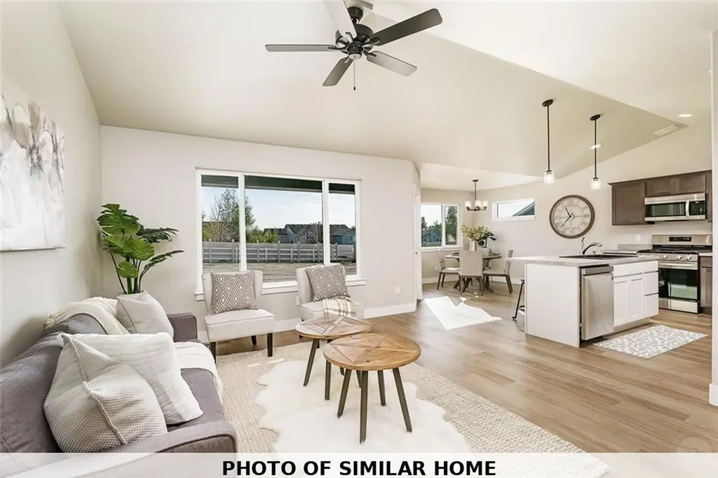 949 Madrid Drive Billings MT 59105