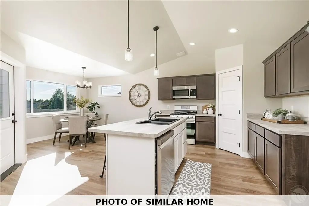 949 Madrid Drive Billings MT 59105