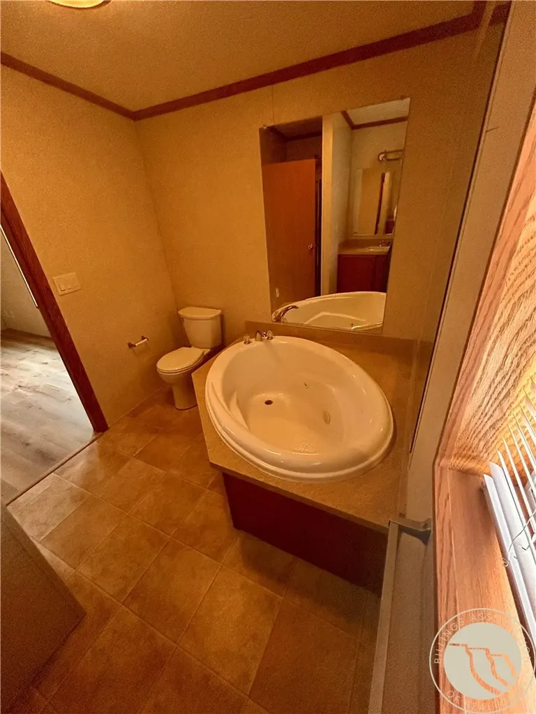 3 Parkside Drive Billings MT 59102