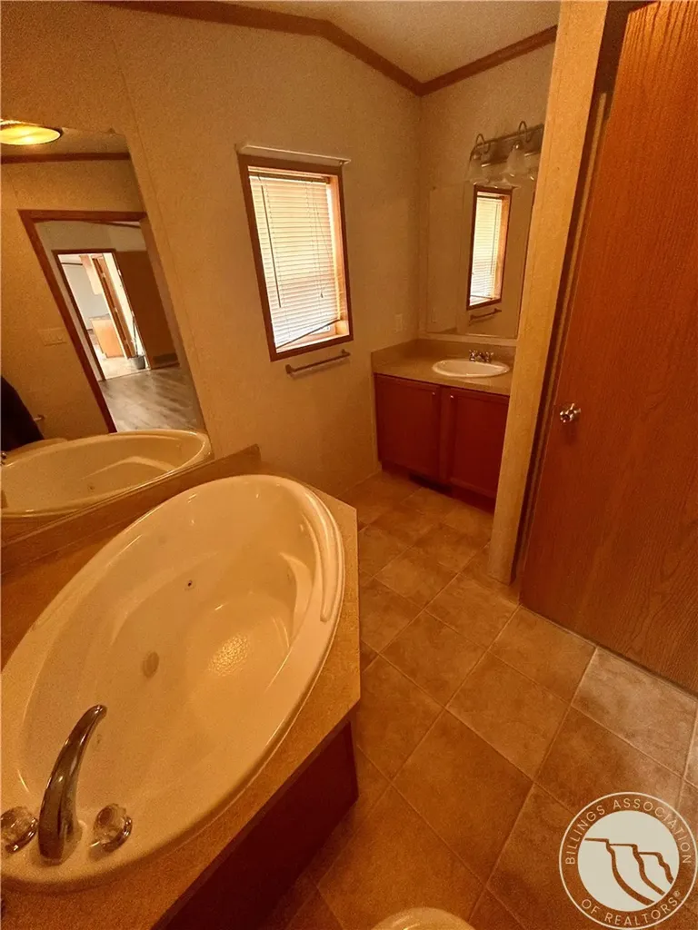 3 Parkside Drive Billings MT 59102