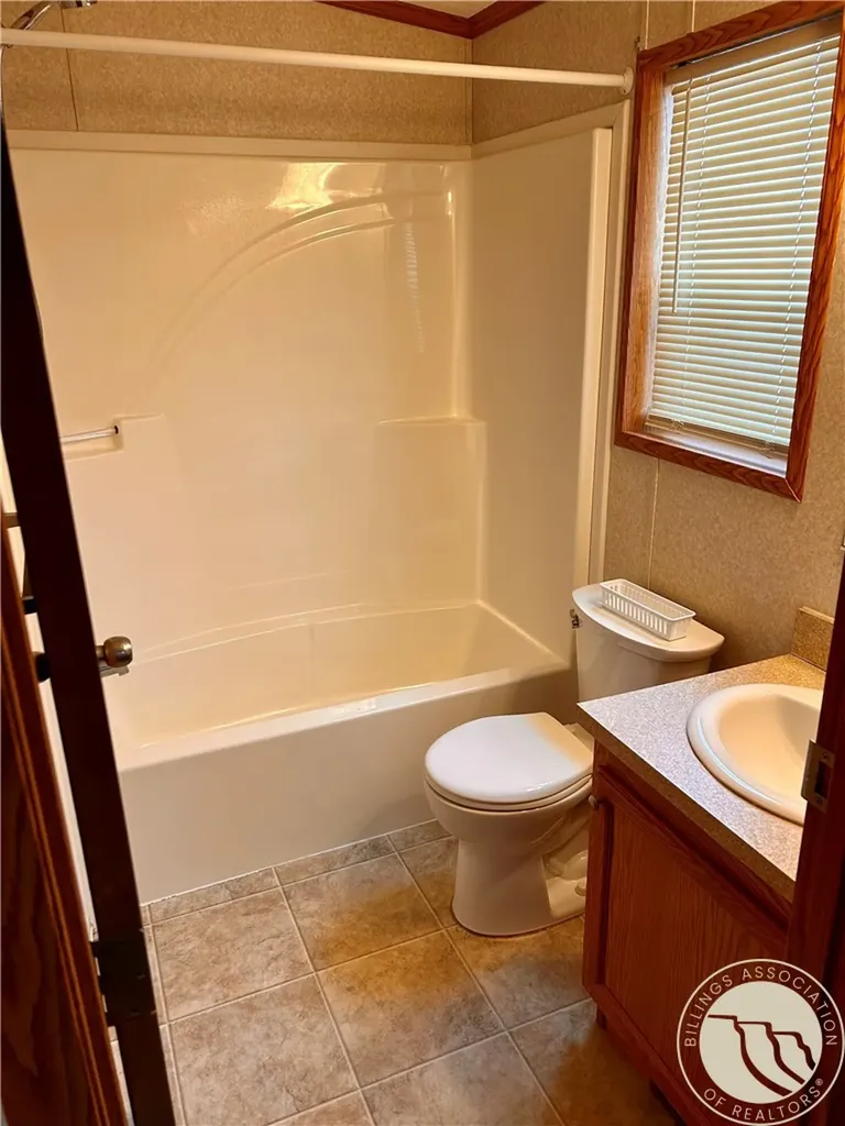 3 Parkside Drive Billings MT 59102