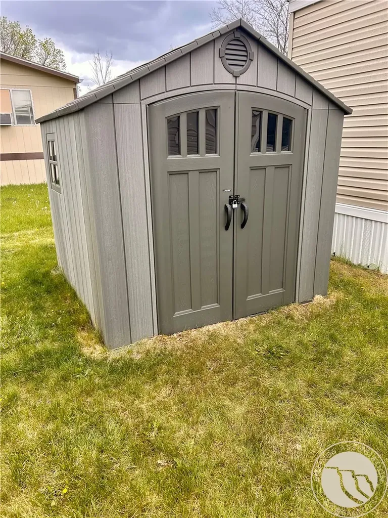 3 Parkside Drive Billings MT 59102