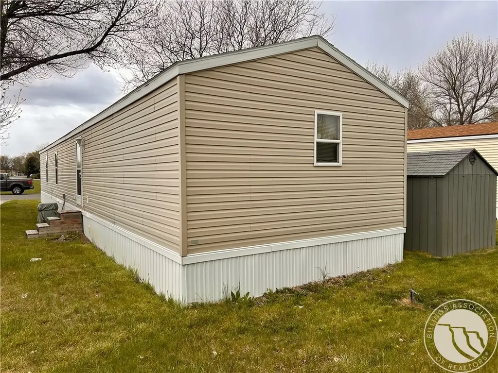 3 Parkside Drive Billings MT 59102