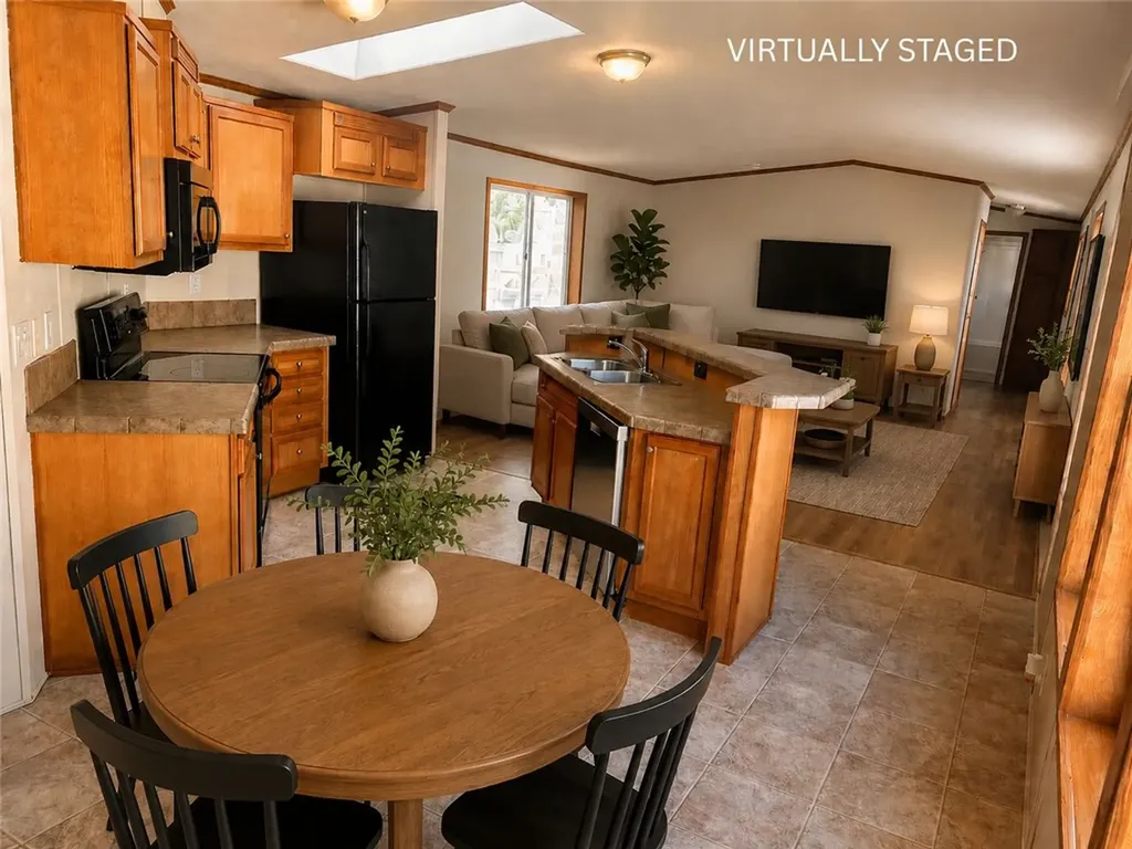 3 Parkside Drive Billings MT 59102