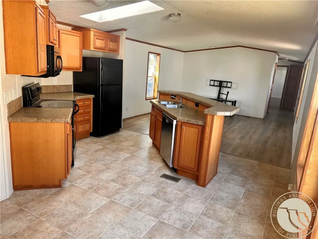 3 Parkside Drive Billings MT 59102