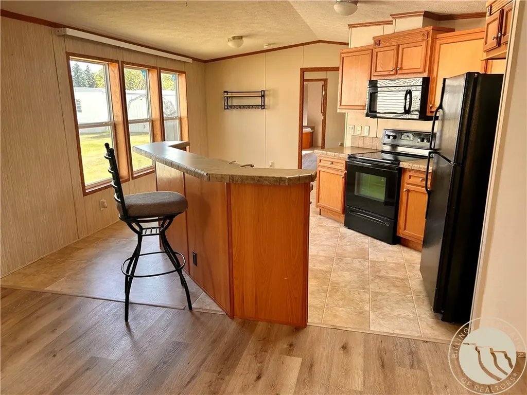 3 Parkside Drive Billings MT 59102