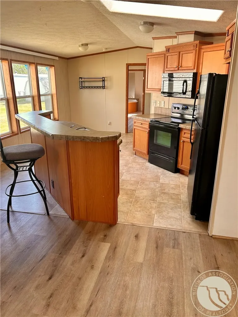 3 Parkside Drive Billings MT 59102