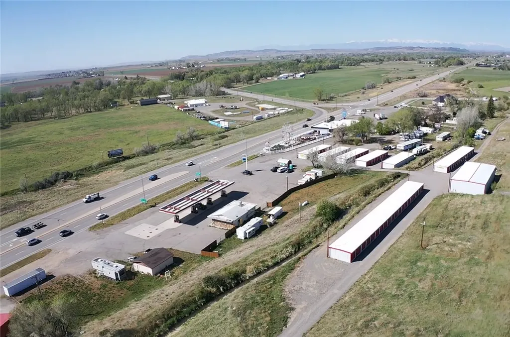 4392 Us Highway 310 Joliet MT 59041