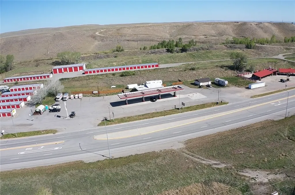 4392 Us Highway 310 Joliet MT 59041