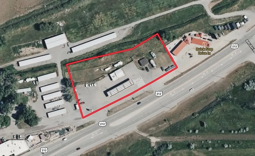 4392 Us Highway 310 Joliet MT 59041