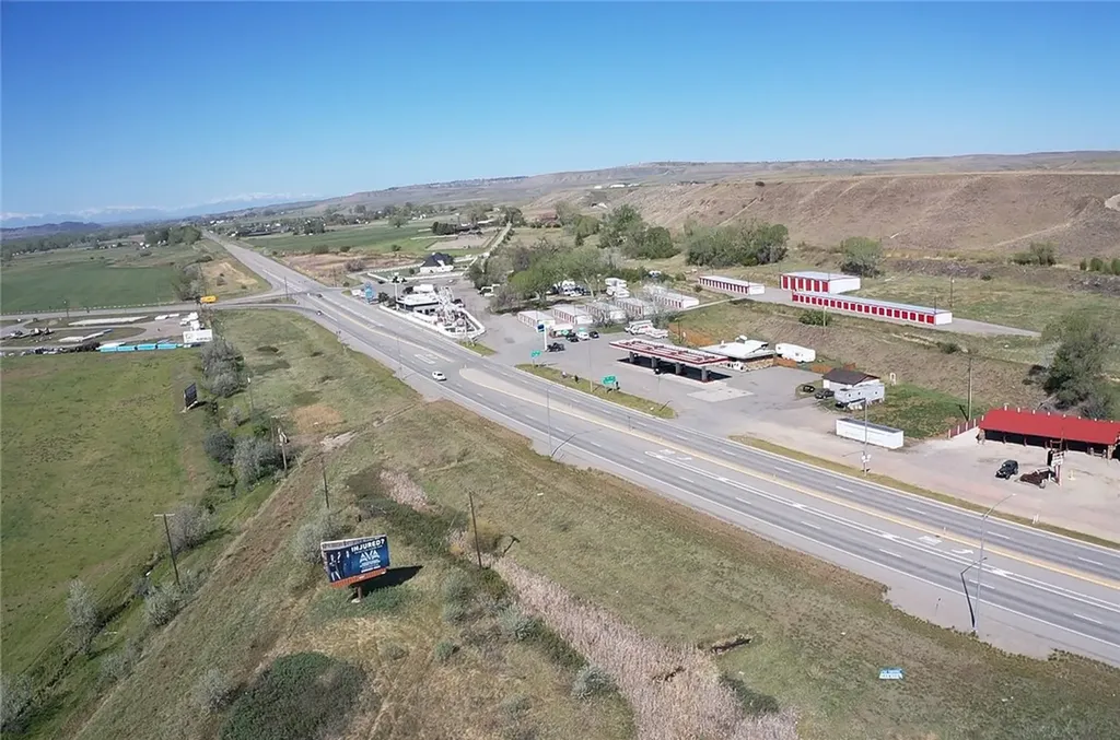 4392 Us Highway 310 Joliet MT 59041