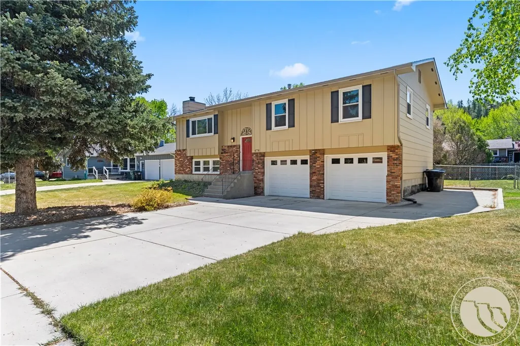 474 Indian Trail Billings MT 59105
