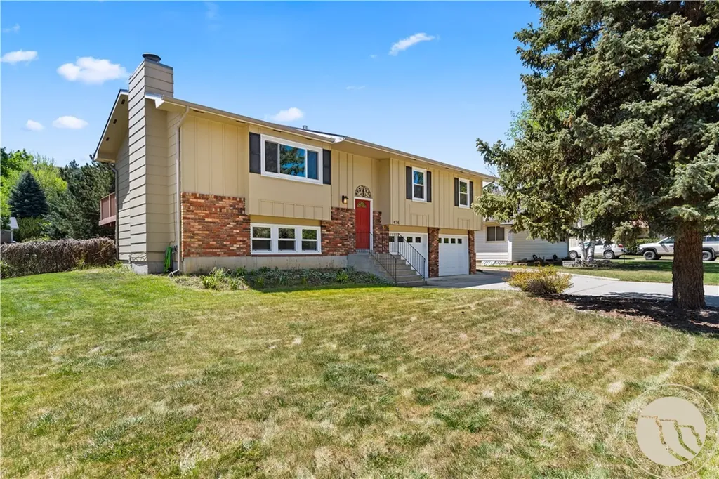 474 Indian Trail Billings MT 59105